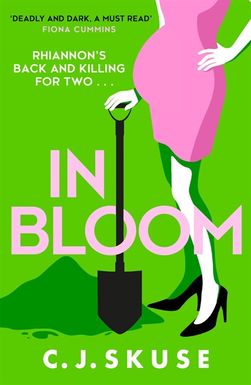 In Bloom (Paperback, 1)