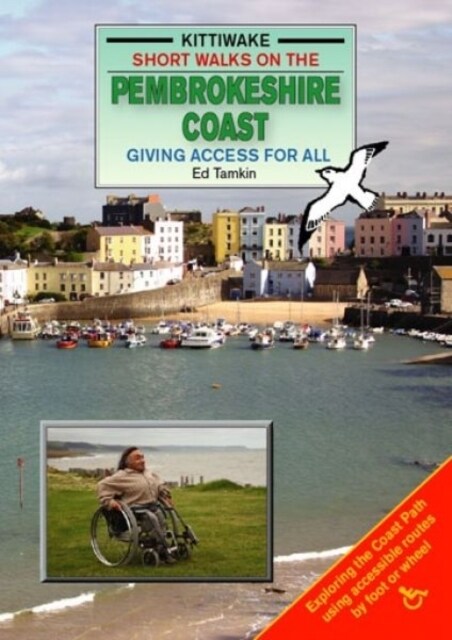 Short Walks on the Pembrokeshire Coast - Giving Access to All (Paperback)