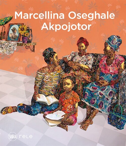 Marcellina Akpojotor (Hardcover)
