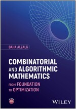 Combinatorial and Algorithmic Mathematics: From Foundation to Optimization (Hardcover)