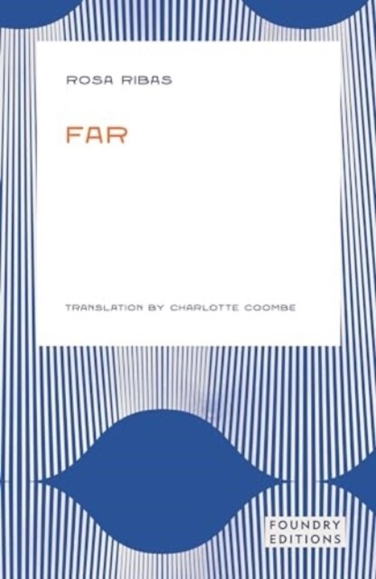 Far (Paperback)