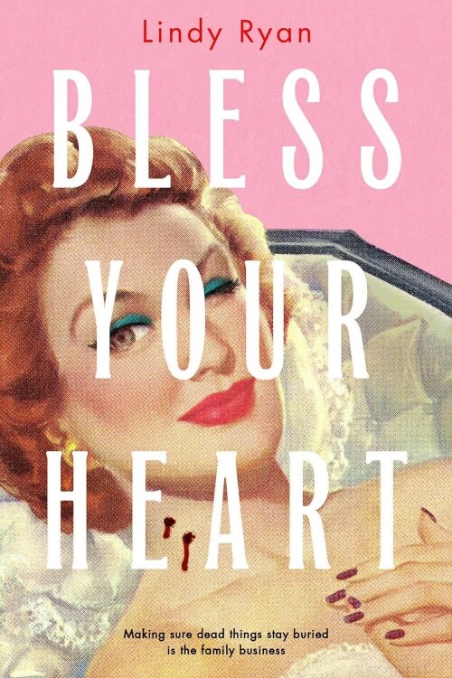 Bless Your Heart (Paperback)