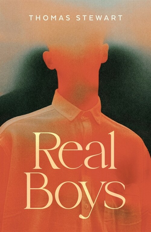 Real Boys (Paperback)