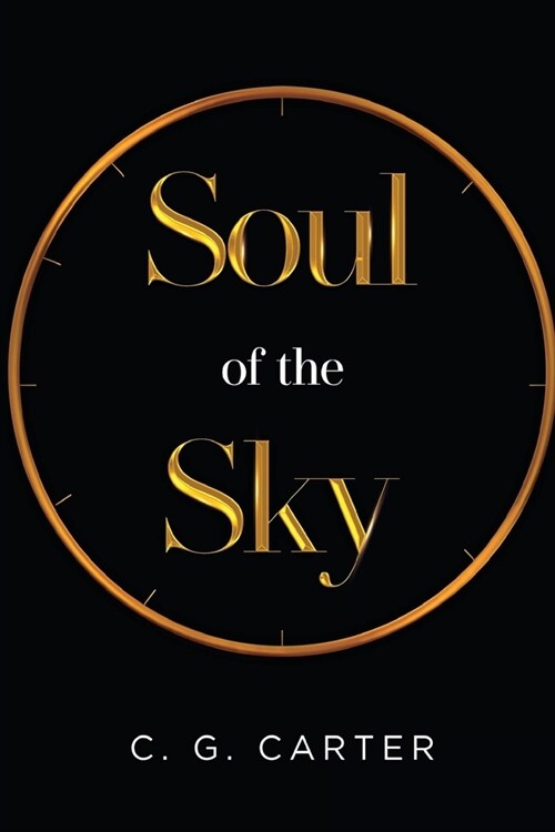 Soul of the Sky (Paperback)