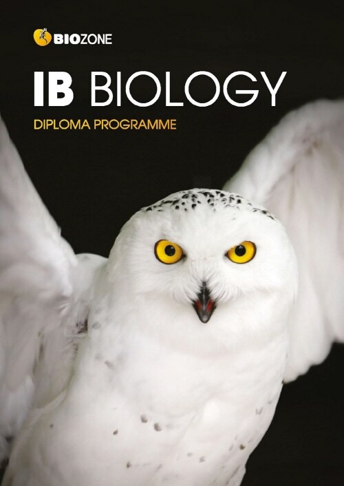 IB Biology : Student Workbook (Paperback, 3rd Edition)