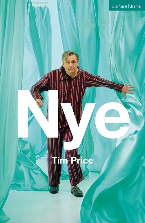 Nye (Paperback)