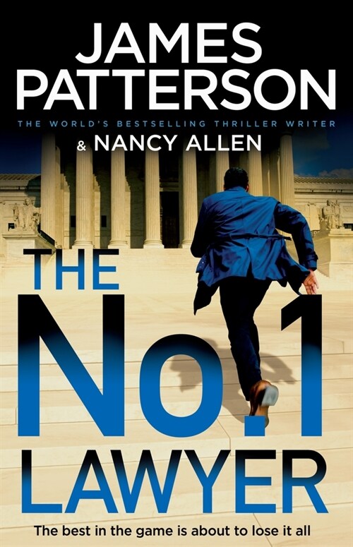 The No. 1 Lawyer (Paperback)