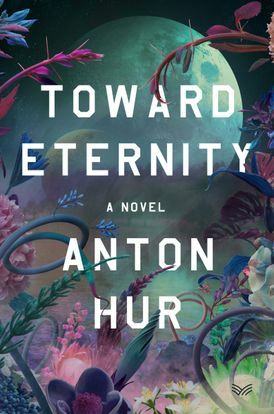 Toward Eternity : A Novel (Paperback)