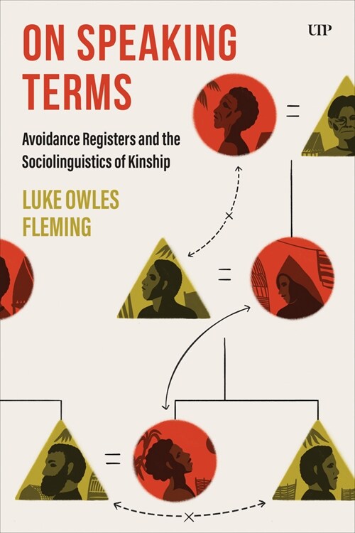 On Speaking Terms: Avoidance Registers and the Sociolinguistics of Kinship (Hardcover)