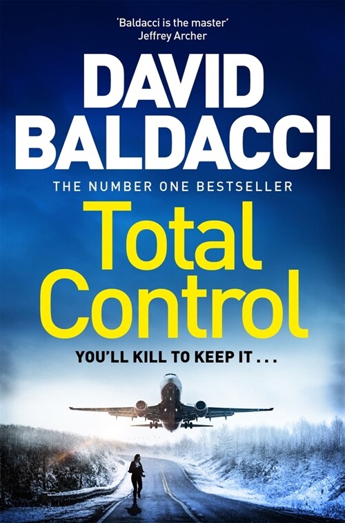 Total Control (Paperback)