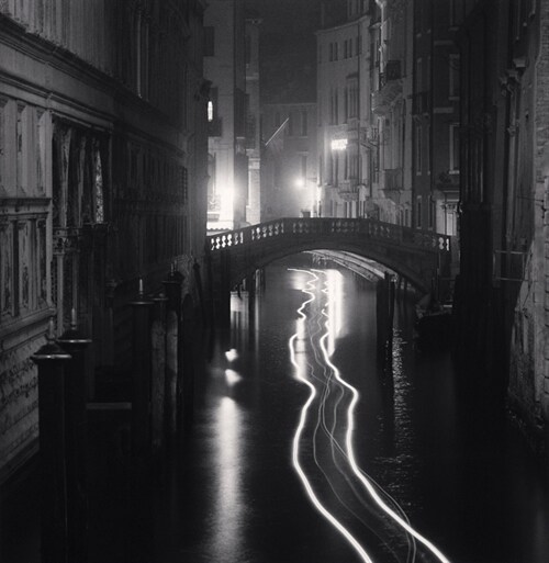 Michael Kenna: Venice (Hardcover)