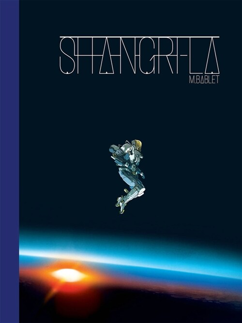Shangri-La (Paperback)