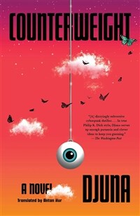 Counterweight (Paperback)