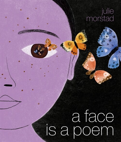 A Face Is a Poem (Hardcover)