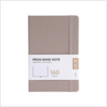 [그레이] 프리즘 160 라인 밴드노트 미디움 (B6)