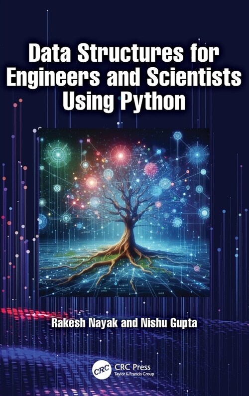 Data Structures for Engineers and Scientists Using Python (Hardcover, 1)