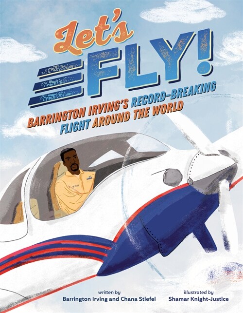 Lets Fly (Hardcover)