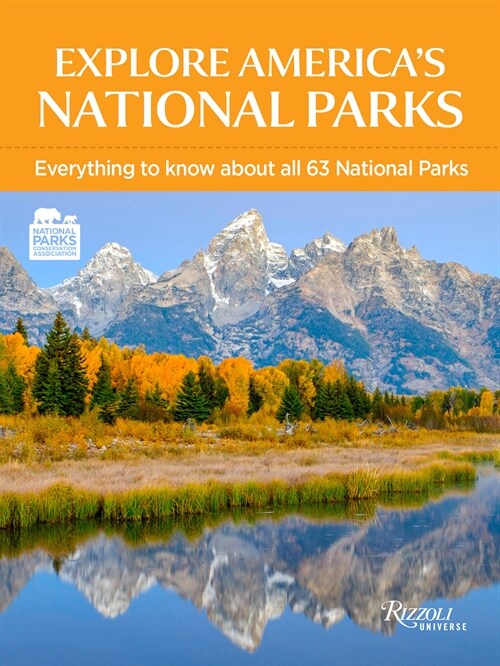 Explore Americas National Parks Deck: Everything to Know about All 63 National Parks (Other)