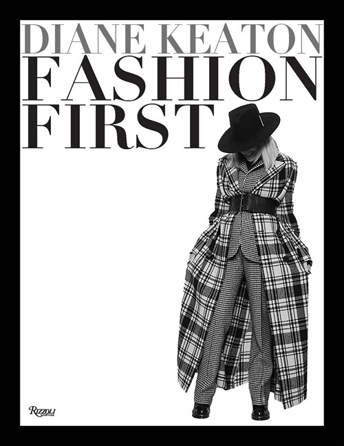 Fashion First (Hardcover)