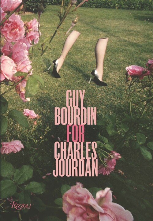 Guy Bourdin for Charles Jourdan (Hardcover)