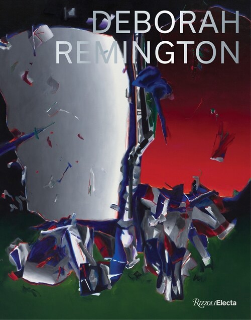 Deborah Remington (Hardcover)