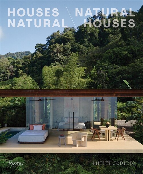 Houses Natural/Natural Houses (Hardcover)