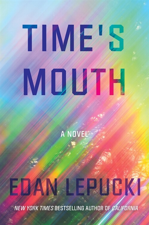 Times Mouth (Paperback)