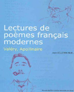 [중고] Lectures de poemes francais modernes (1)