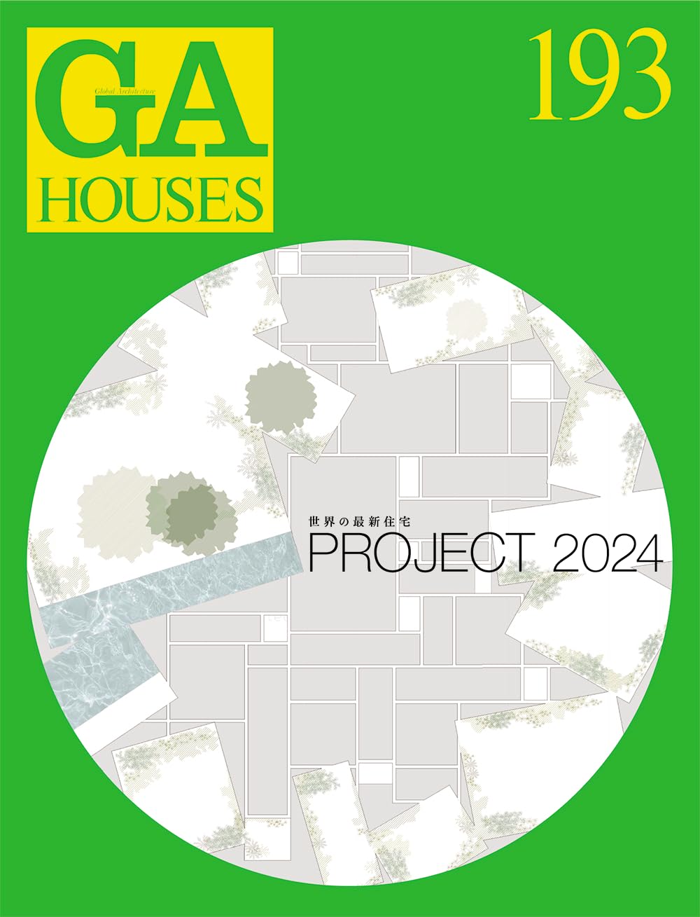 GA HOUSES 193 PROJECT 2024