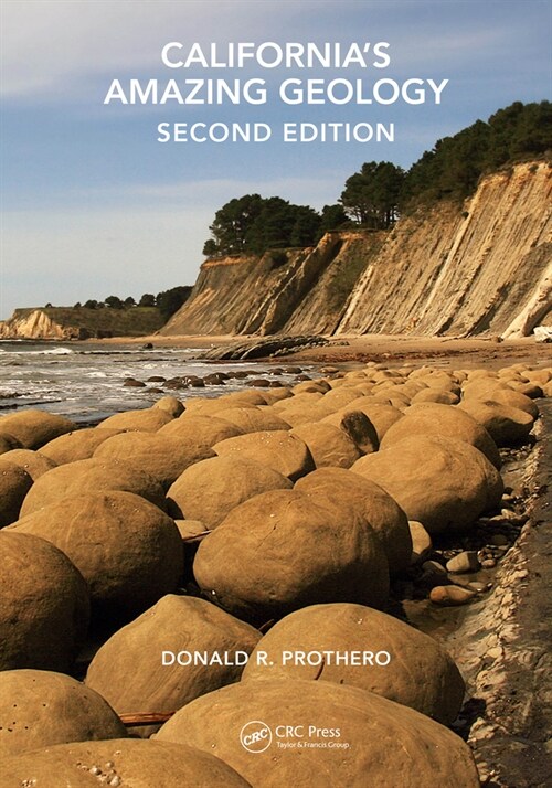 Californias Amazing Geology (Paperback, 2 ed)