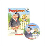 Poppleton #1: Poppleton (WITH CD & STORYPLUS)