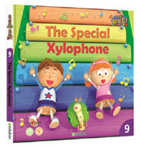 (The) special xylophone 