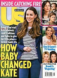 US Weekly (주간 미국판): 2013년 12월 02일
