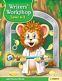 Writers Workshop A-2 SB(with WB+CD-ROM)