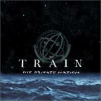 [중고] Train - My Private Nation