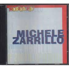 [중고] Michele Zarrillo
