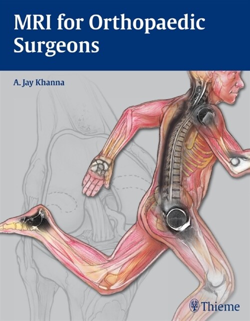 MRI for Orthopaedic Surgeons (eBook Code, 1st)