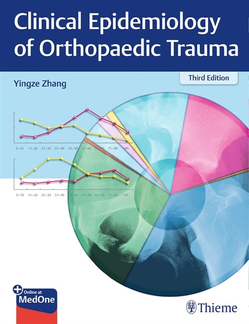 Clinical Epidemiology of Orthopaedic Trauma (eBook Code, 3rd)