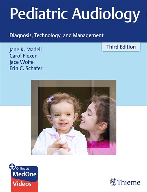 Pediatric Audiology (eBook Code, 3rd)