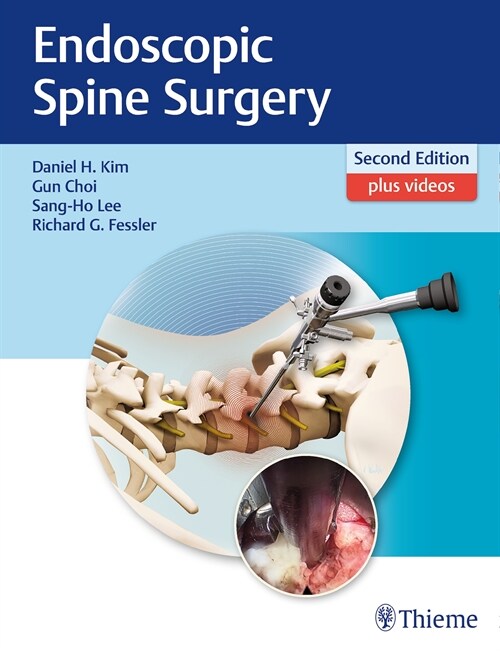 Endoscopic Spine Surgery (eBook Code, 2nd)