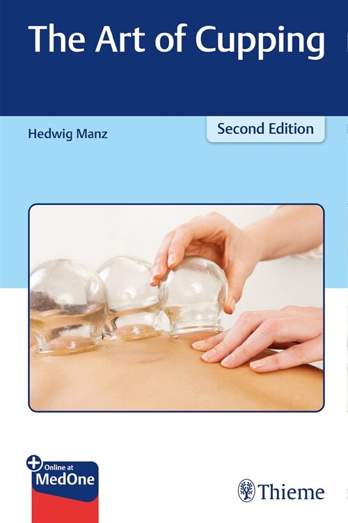 The Art of Cupping (eBook Code, 2nd)