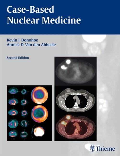 Case-Based Nuclear Medicine (eBook Code, 2nd)