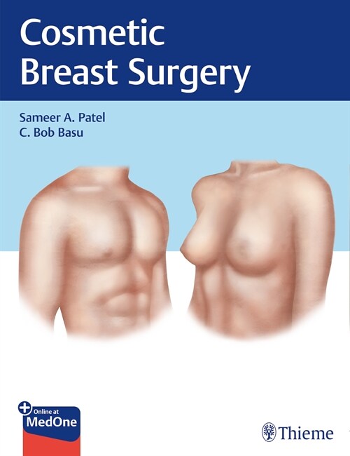 Cosmetic Breast Surgery (eBook Code, 1st)