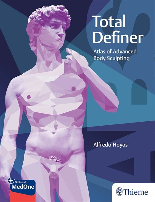 Total Definer (eBook Code, 1st)