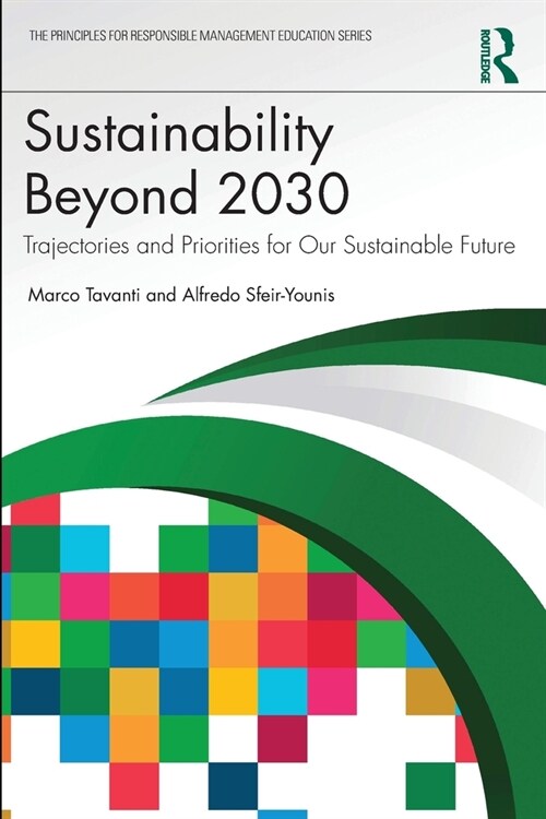 Sustainability Beyond 2030 : Trajectories and Priorities for our Sustainable Future (Paperback)