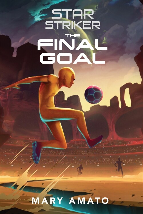 The Final Goal (Paperback)