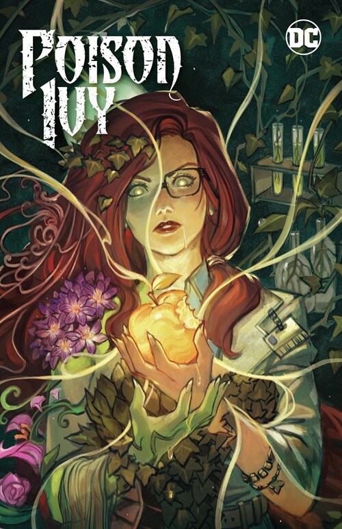 Poison Ivy Vol. 4: Origin of Species (Paperback)