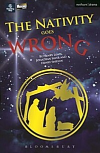 The Nativity Goes Wrong (Paperback)