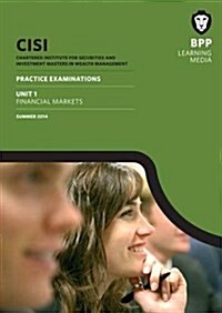 CISI Masters Wealth Management Unit 1 (Paperback)