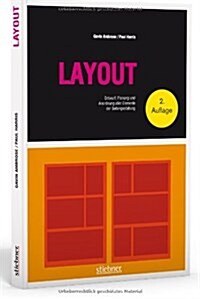 Basics Design 02 Layout 2Nd Edition (Paperback)
